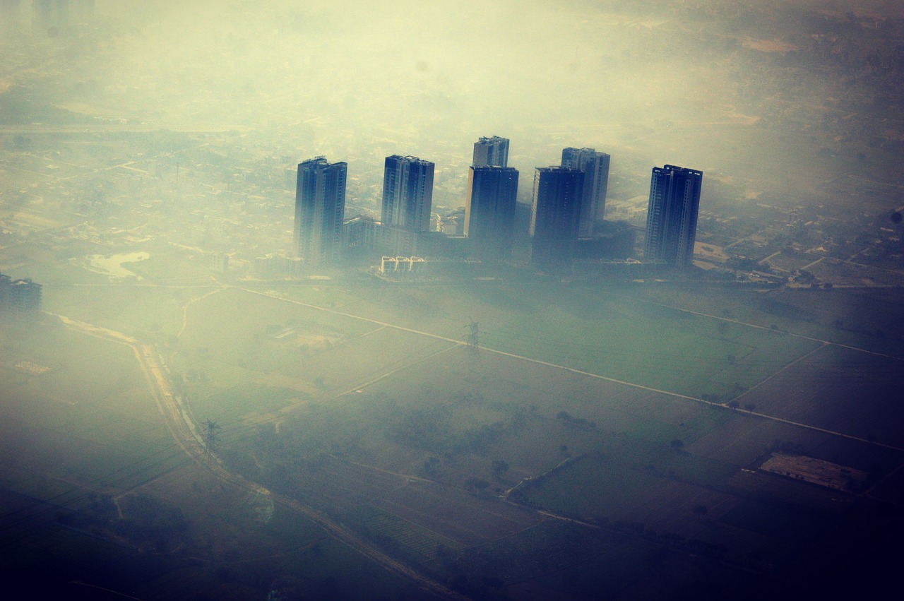 Smog: 8 przykładów jego szkodliwości dla zdrowia
